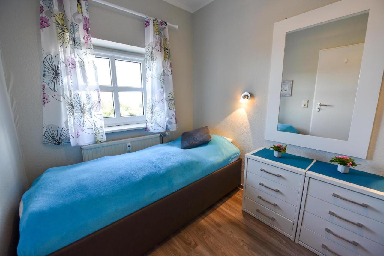 "Appartementhaus Deichgraf" Appartement D443 Куксхафен Экстерьер фото